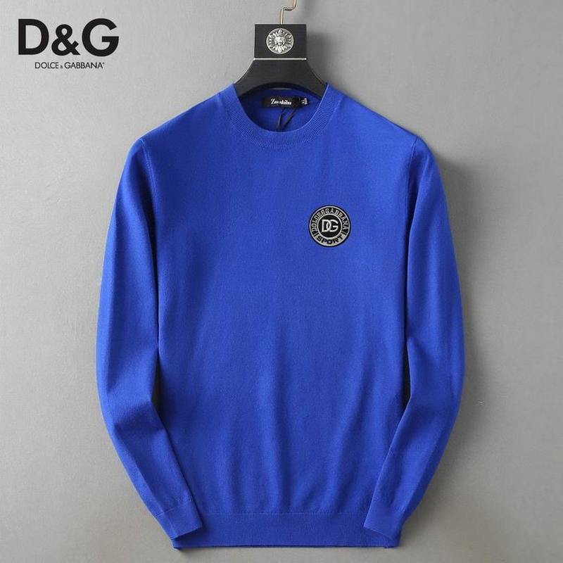 DG Men's Sweater 32